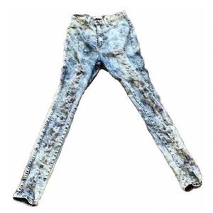 Vibrant M.I.U. High Waisted‎ Mom Jeans Size 11